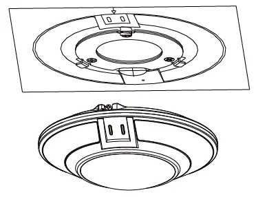 SUNELL-SN-IPV57-80ECDR-Panorama-Fisheye-Network-Camera-07