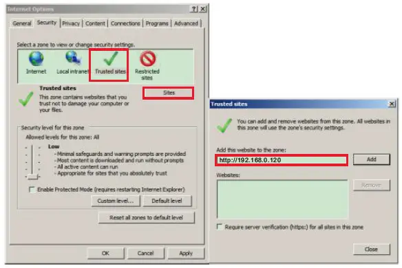 SUNELL-SN-IPV57-80ECDR-Panorama-Fisheye-Network-Camera-11