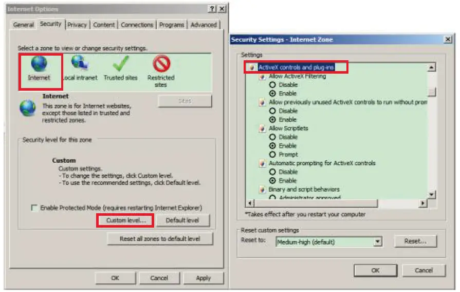 SUNELL-SN-IPV57-80ECDR-Panorama-Fisheye-Network-Camera-12
