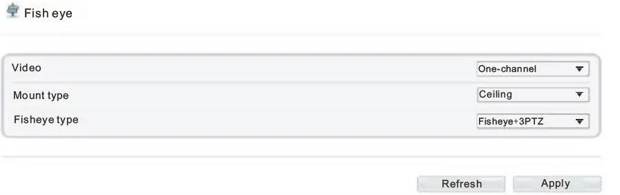 SUNELL-SN-IPV57-80ECDR-Panorama-Fisheye-Network-Camera-14