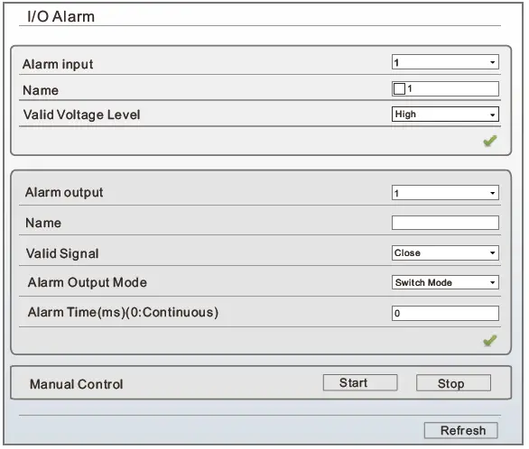 SUNELL-SN-IPV57-80ECDR-Panorama-Fisheye-Network-Camera-15