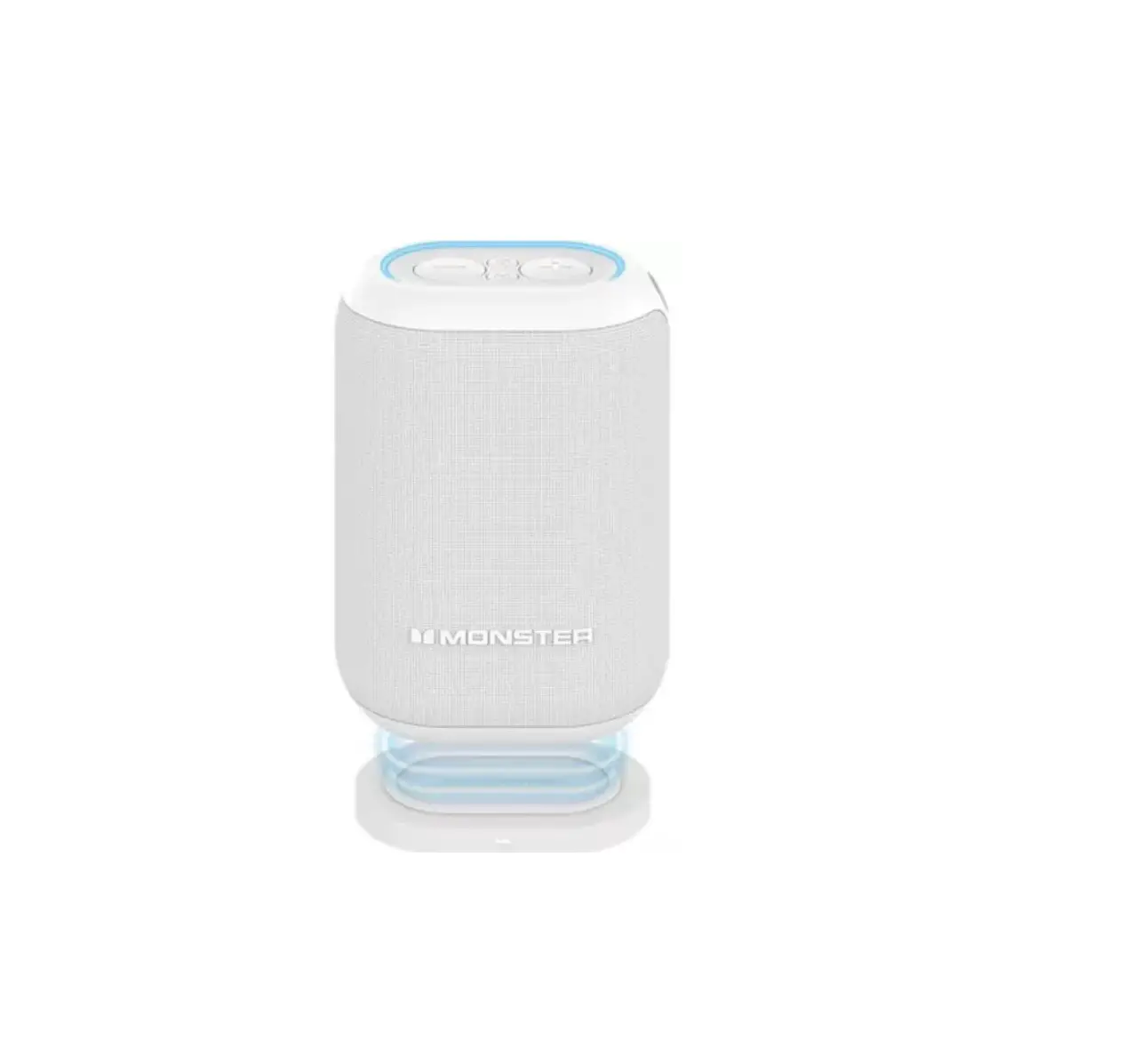 Monster Dna One Portable Bluetooth Speaker User Manual