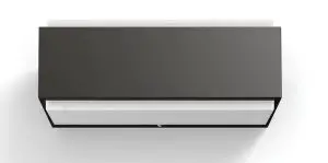 PHILIPS 1648793PO Stratosphere Stratosphere LED Wall Light