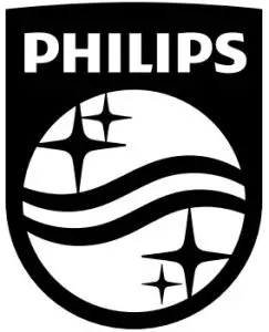 Philips logo