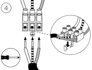 Assembly Instructions