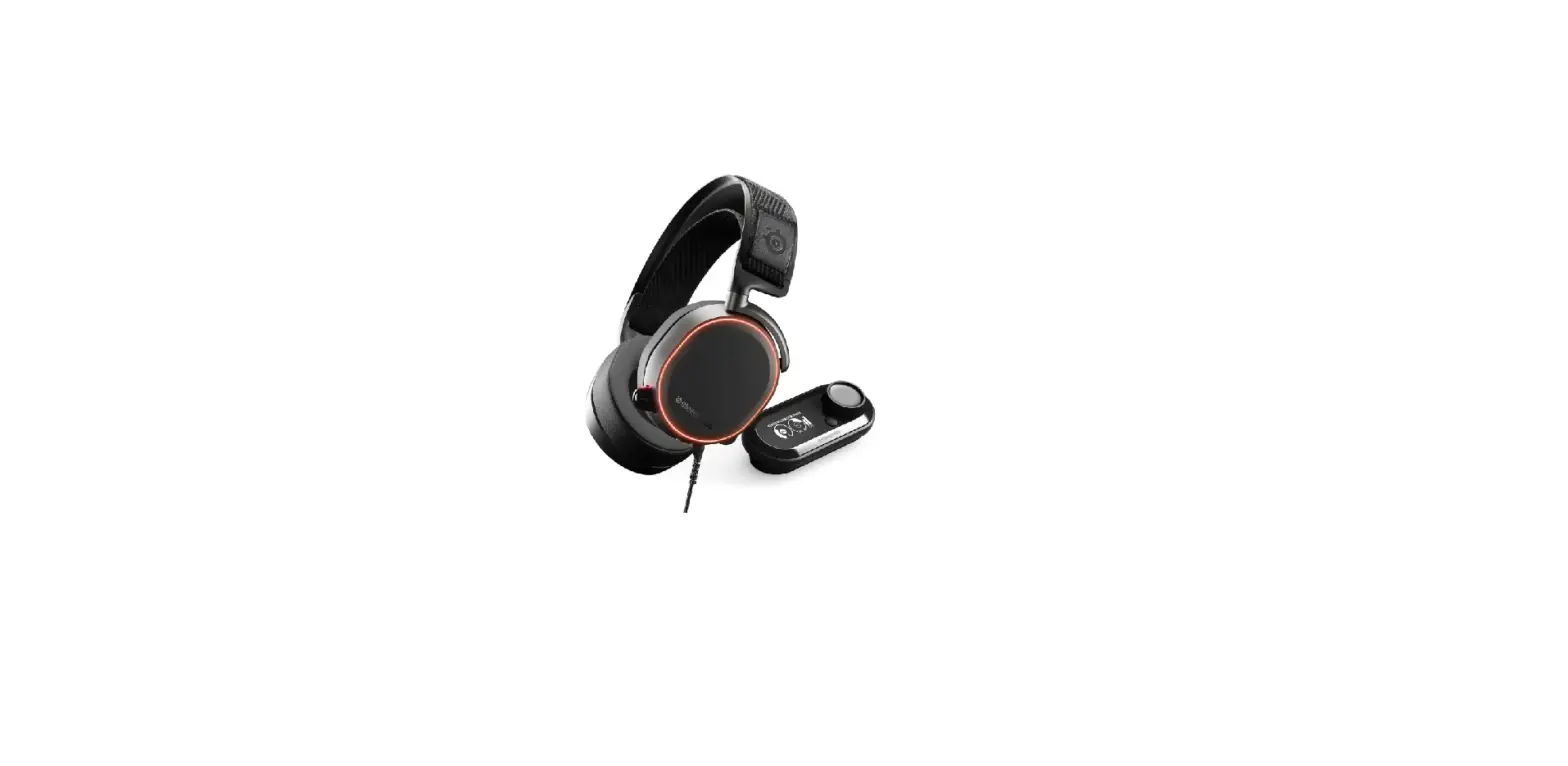 Steelseries Arctis Pro + Gamedac Headset Information Guide
