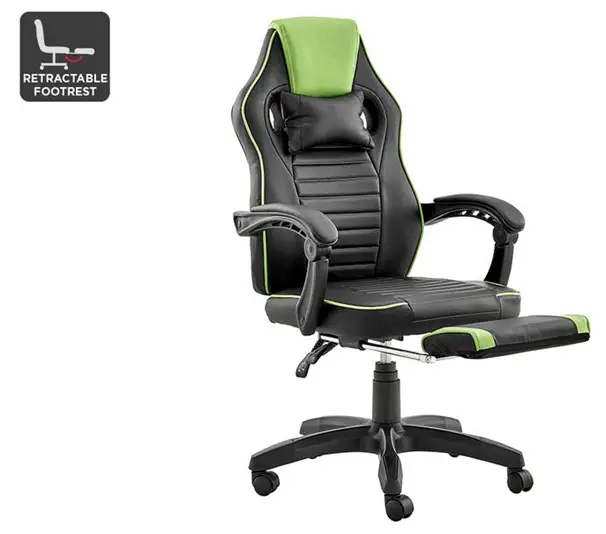 ERGOLUX ELGCHRPTBEA Tempest Gaming --