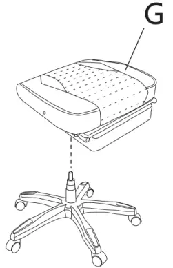 ERGOLUX ELGCHRPTBEA Tempest Gaming --step3
