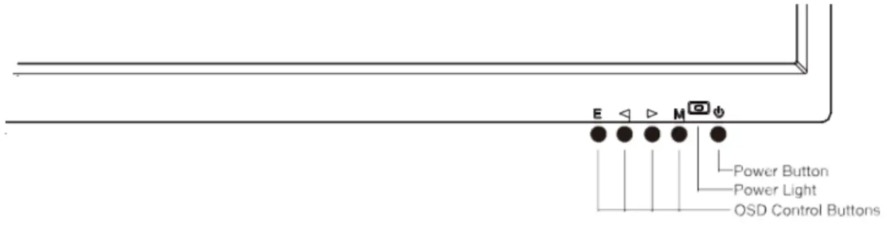 electriQ eiQ-274KMB-HDR 27 inch 4K LED Monitor -FIG 4