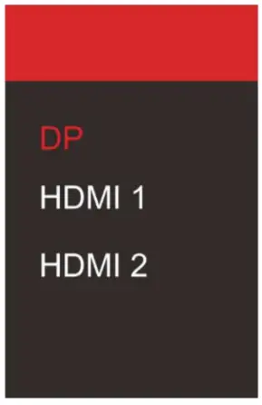 electriQ eiQ-274KMB-HDR 27 inch 4K LED Monitor -FIG 5