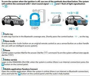 FIG 21 CONTROL THE SYSTEM