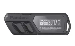 FIG 32 Remote control D-030