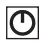 Power icon