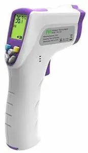 Wankang Infrared Thermometer WK-168