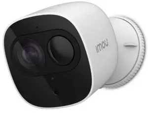 IMOU IPC-B26EP IP WiFi Compact Camera