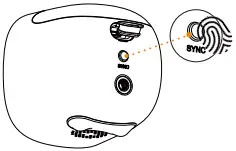 Pairing with the Hub