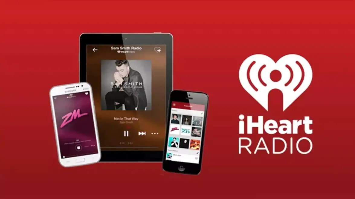 Iheartradio Tv App Faqs