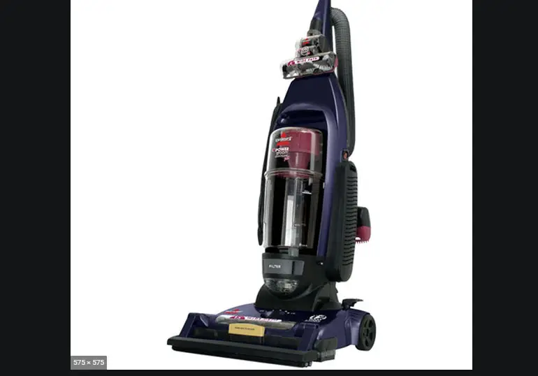 Bissell 92l3 Series Powergroom Bagless Vacuum User's Guide Bissell 92l3 Series Powergroom Bagless Vacuum User's Guide