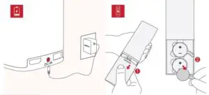 Setting of Nebula Apollo D2410