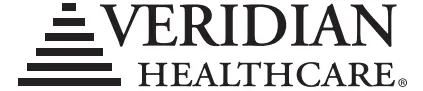 VERIDIAN Logo