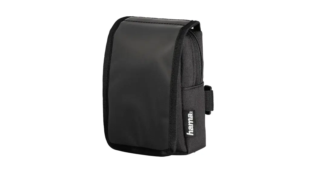 Hama Universal Smartphone Bike Holder Bag Instructions