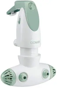 CONAIR BTS7 Dual Jet Bath Spa