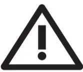 Warning Icon