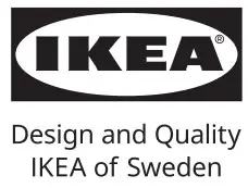 ikea logo