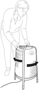 IKEA KNIXHULT - Step 3b