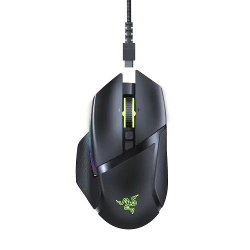 Razer Basilisk Ultimate
