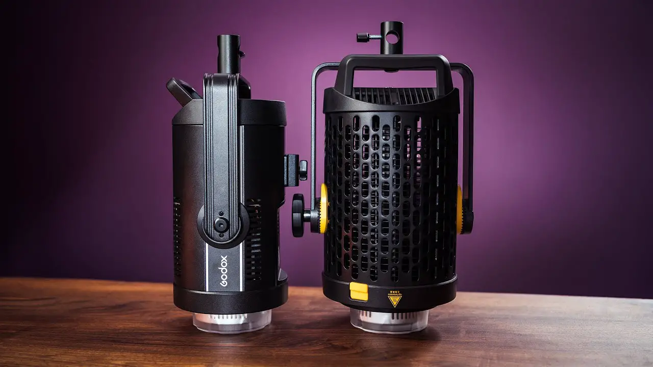 Godox Ul150 Silent Led Video Light Instruction Manual Godox Ul150 Silent Led Video Light Instruction Manual