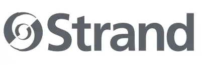 Strand -logo