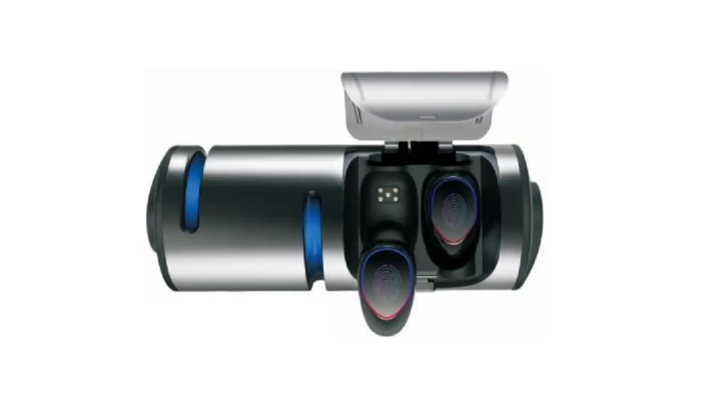 Magin Earbuds T8 User Manual Magin Earbuds T8 User Manual