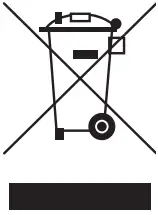 thomann ARTEC POWER BRICK 8 way power supply - icon8
