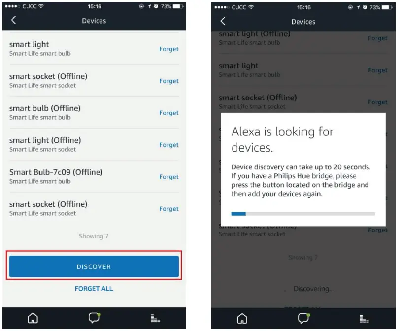 Amazon Alexa Installation Instructions 4