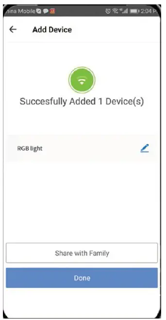 Installation Instructions 4