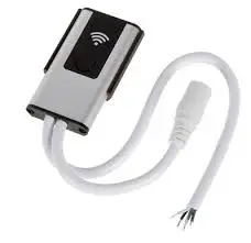 SuperBright MCSH MCSH2 Series Wireless Controller