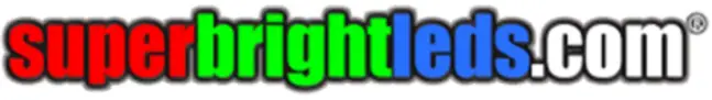 SuperBright logo