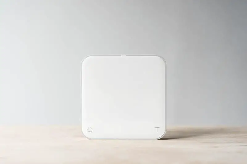 Acaia Orion Pearl Brewing Scale Instruction Manual