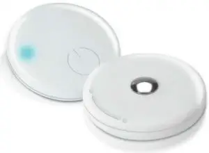 imperii Electronics Intelligent Body Temperature Tracker