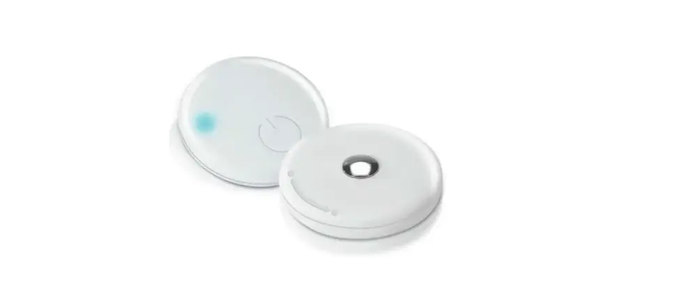 Imperii Electronics Intelligent Body Temperature Tracker Instruction Manual