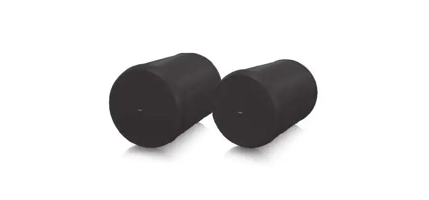 Tannoy Ocv Series Coaxial Pendant Loudspeaker For Installation Applications User Guide