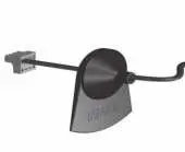 TANNOY OCV Series Coaxial Pendant Loudspeaker for Installation Applications fig4