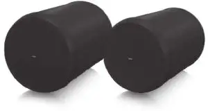 TANNOY OCV Series Coaxial Pendant Loudspeaker for Installation Applications image