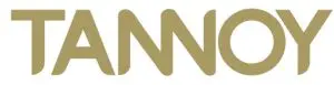 TANNOY logo