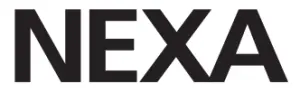 NEXA - logo