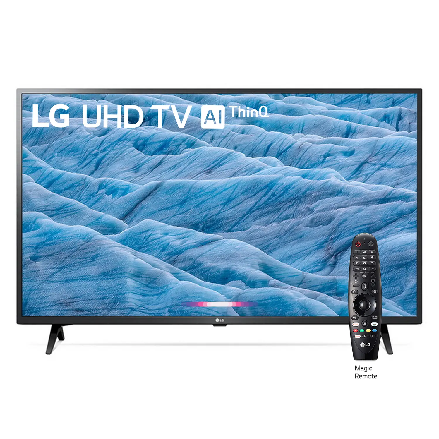Lg Led Tv User Manual