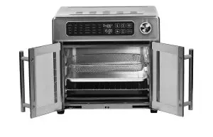 EMERIL LAGASSE FAFO 001 French Door Air Fryer 360 - WIRE RACK