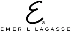 EMERIL LAGASSE LOGO