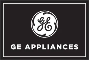 GE APPLIANCES logo n1